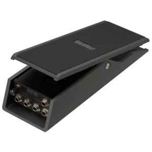 KORG XVP-20　ボリュームペダル／エクスプレッションペダル［宅配便］