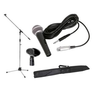 KC MBCS/CR + CUSTOMTRY CM-2000 セット