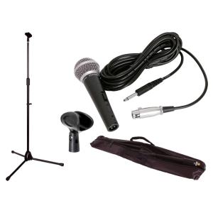 KC MCS4400/BK + CUSTOMTRY CM-2000 セット