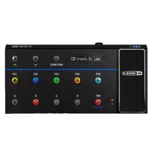 SOURCE AUDIO / SA115 Hot Hand 3 Wireless Effects Controller