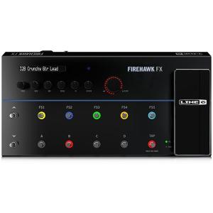 Line6 LINE6 HX EFFECTS マルチエフェクター : マークスミュージック