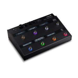 LINE6 HX EFFECTS　マルチエフェクター