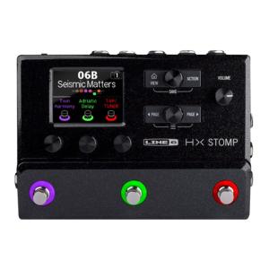 【極美品】JHS Pedals Switchback ギターエフェクター JHS Pedals ディストーション HARD DRIVE【エフェクター ハード