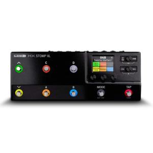 Line6 LINE6 POD Go Wireless ［POD GO WL］ マルチエフェクター
