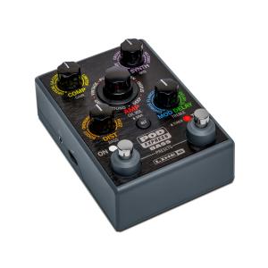 Aguilar TLC COMPRESSOR N ベース用コンプレッサー 第二世代