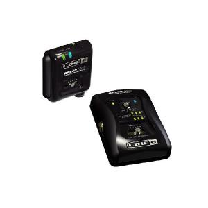 LINE6 RELAY 国内正規品 ライン6 ワイヤレスシステム