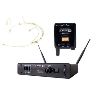 LINE6 XD-V55HST 無指向性ヘッドセット・マイク・モデル