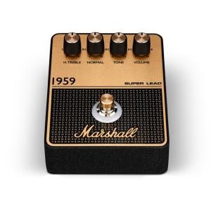 Marshall 1959 オーバードライブ  エフェクター