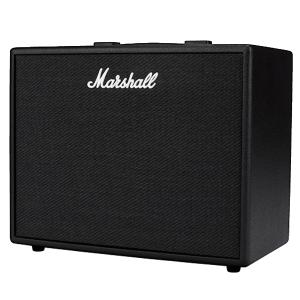 Marshall CODE50 ギターアンプの詳細画像1