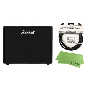 Marshall（マーシャル） MARSHALL MG15R GOLD+ Rolandケーブル+
