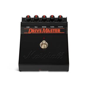 Marshall RE-ISSUE PEDALS Shredmaster : 伊藤楽器 松戸店 - 通販