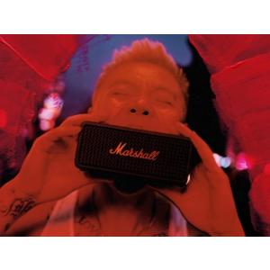 Marshall EMBERTON III /...の詳細画像3