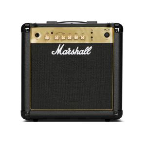 Marshall MG15 GOLD ［MG15G］　ギターアンプ【区分D】｜marks-music