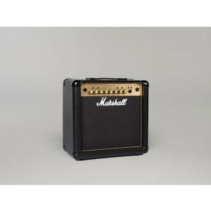 Marshall MG15FX GOLD ［MG15GFX］　ギターアンプ