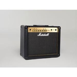 Marshall MG30FX GOLD ［MG30GFX］　ギターアンプ【区分E】