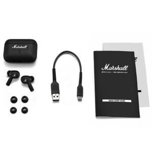 Marshall Motif ll A.N.C...の詳細画像3