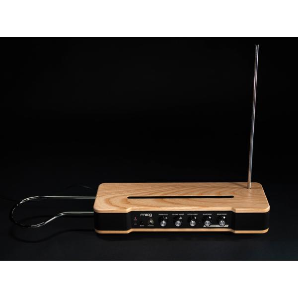 MOOG Etherwave Theremin　シンセサイザー／テルミン ［宅配便］【区分C】