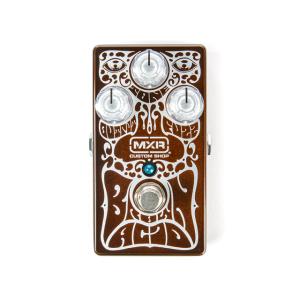 国内正規品 / MXR CSP038 BROWN ACID ファズ エフェクター