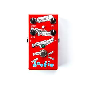 MXR DD25V3 Dookie Drive V3　ギターエフェクター 国内正規品 / MXR DD25V3 Dookie Drive V3 ギターエフェクター