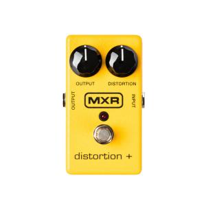 MXR M-104 Distortion+ ギターエフェクターの買取情報