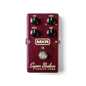 国内正規品 / MXR M236 S.BADASS V.FUZZ ファズ エフェクター