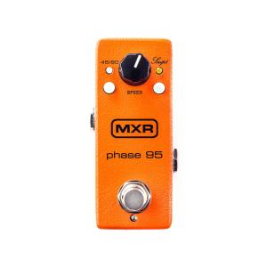 MXR M290 PHASE 95 MINI エフェクターの買取情報