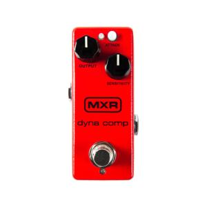 国内正規品 / MXR M291 DYNA COMP MINI エフェクター