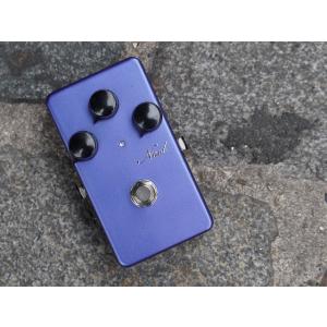 在庫有り・即納可能) Virtues / arca オーバードライブ 日本製 Made in