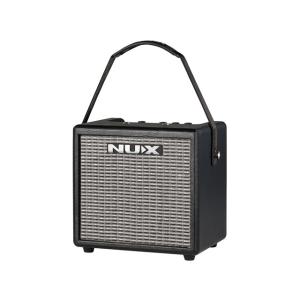 NUX Mighty 8 BT　ポータブルアンプ