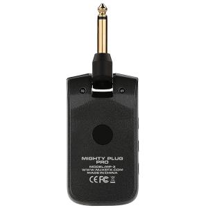 NUX Mighty Plug Pro MP-...の詳細画像1