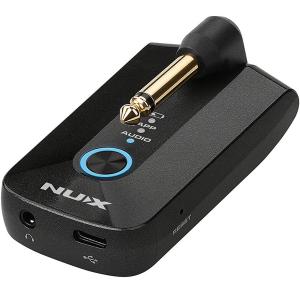 NUX Mighty Plug Pro MP-...の詳細画像3