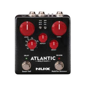 NUX MLD BASS PREAMP+DI NBP-5 : マークスミュージック - 通販 - Yahoo