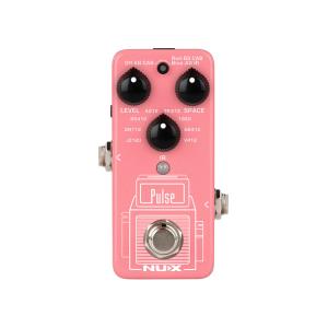 NUX Pulse NSS-4　ギターエフェクター