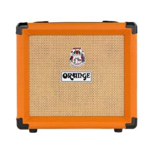 ORANGE Crush 12 ギターアンプの買取情報