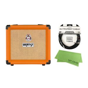 ORANGE Crush mini ギターアンプ : マークスミュージック - 通販