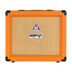 ORANGE Crush 20RT　ギターアンプ