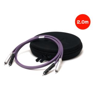 OYAIDE PA-02 TXM V2/2.0 TRS-XLR オス 2.0m オーディオケーブル