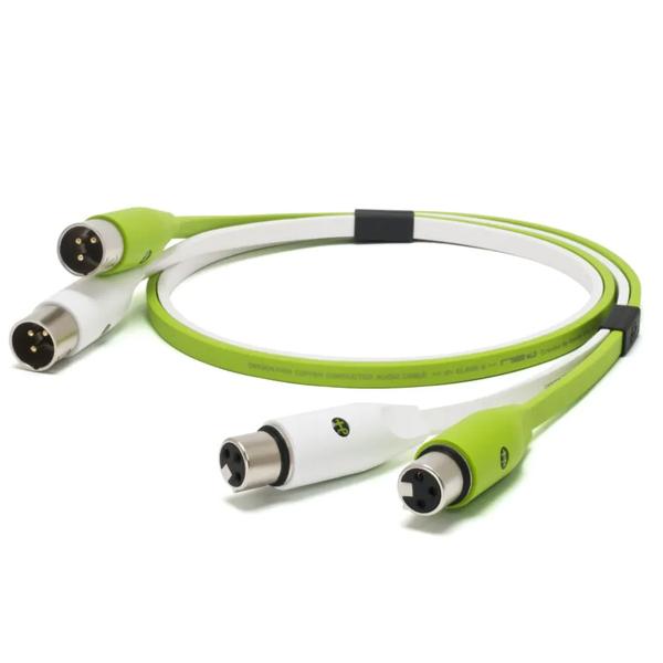 OYAIDE d+XLR ClassB/1.0［1.0m］XLR-XLRケーブル