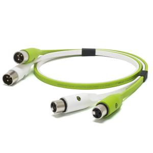 CANARE/カナレ スピーカーケーブル キャノンメス(4ピン)-キャノンオス