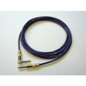 OYAIDE G-SPOT CABLE [5.0m-LS]【区分YC】｜marks-music