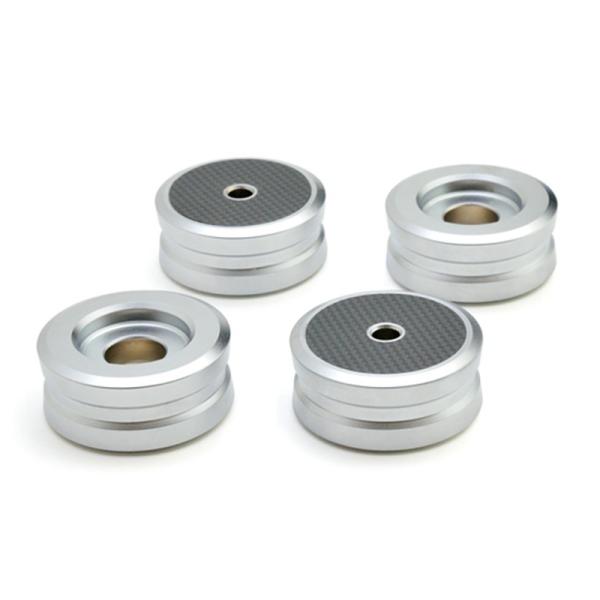 OYAIDE マルチベース インシュレーター INS-BS ４個入り