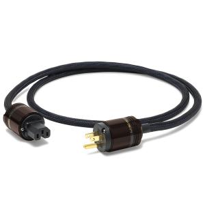 oyaide OYAIDE L/i50 G5 1.8m 電源ケーブル 【配送区分YC