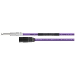 oyaide OYAIDE d+TRS ClassB/2.0［2.0m］TRS-TRSケーブル【配送