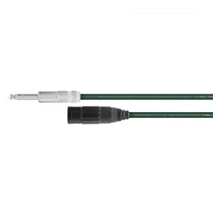 oyaide Oyaide PA-02 TXM V2 (TRS-XLR Male) 【2.0m】 : イケベ