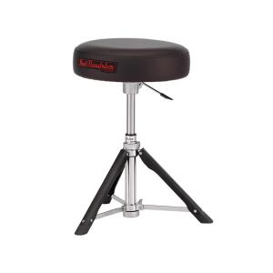 Pearl D-1500RGL 丸型ガスリフトタイプ ドラムスローン