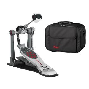 PEARL P-2050C Eliminator: Redline Single Bass Drum Pedal ［宅配便］【区分C】｜マークスミュージック