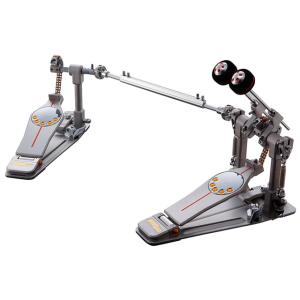 Pearl エリミネーター・レッドライン P-2052C ツインペダル 