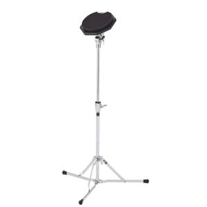 YAMAHA トレーニングパッド  スタンド付 Amazon | ヤマハ YAMAHA トレーニングパット 12インチ(スタンド