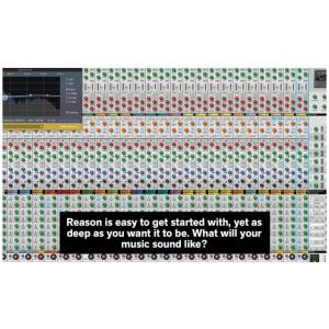 Propellerhead Reason 10...の詳細画像3
