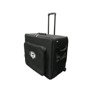 Protection Racket AAA PAシステム STAGEPAS 400 ケース　セミハードタイプキャリングケース【区分G】｜marks-music